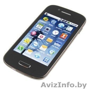 Samsung Galaxy S3 mini MTK6515 копия Минск - Изображение #2, Объявление #1244424