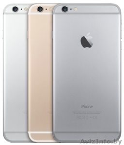 iPhone 6 6+ MTK6582 точная копия купить Минск - Изображение #1, Объявление #1244390