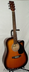 Акустическая гитара J&D AG-6C. - Изображение #1, Объявление #1252767