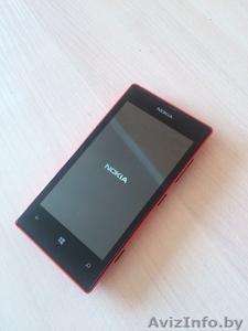 Nokia Lumia 520 - Изображение #2, Объявление #1253222