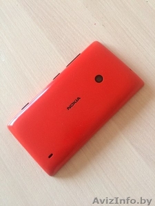 Nokia Lumia 520 - Изображение #1, Объявление #1253222