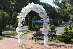свадебные декорации - Изображение #2, Объявление #1251202