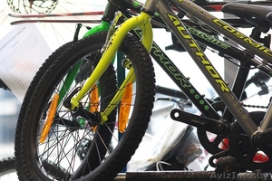 Магазине спортивных товаров «Райдер» предлагает новые велосипеды в Минске - Изображение #1, Объявление #1249938