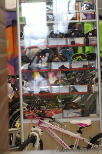 Магазине спортивных товаров «Райдер» предлагает новые велосипеды в Минске - Изображение #8, Объявление #1249938