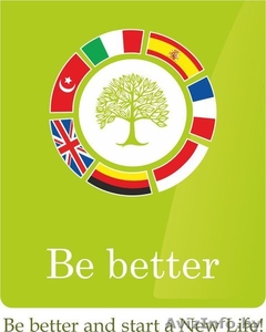 Изучение иностранных языков в школа Be better.  - Изображение #1, Объявление #1249932