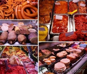 Колбасные изделия, сосиски, сардельки, фрикадельки из Финляндии - Изображение #1, Объявление #1251511