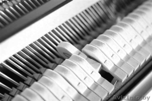 Настройка фортепиано (пианино, роялей) - Изображение #1, Объявление #1104597
