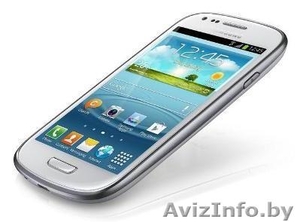 Samsung Galaxy S3 mini MTK6515 копия Минск - Изображение #3, Объявление #1244424