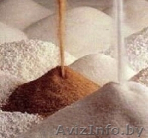 Сахар тростниковый+доставка в порт.