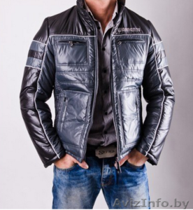 Продажа оптом куртки, жилетки Warren Webber, мужские, демисезонные - Изображение #6, Объявление #1244437