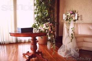 свадебные декорации - Изображение #1, Объявление #1251202