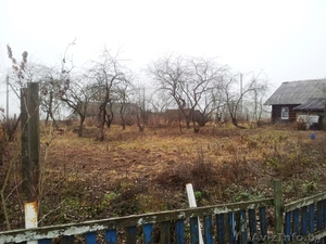 Продам дом в деревне 15 км. от Минска - Изображение #10, Объявление #1264966