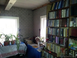 Продам дом в деревне 15 км. от Минска - Изображение #1, Объявление #1264966