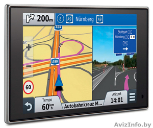 Обновление карт для GPS устройств. - Изображение #1, Объявление #1265839