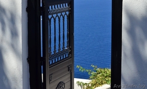Лечебные и туристические туры в Грецию от компании «Oceanis Filyra» - Изображение #2, Объявление #1262663
