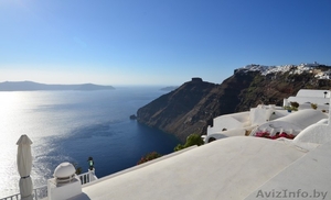 Лечебные и туристические туры в Грецию от компании «Oceanis Filyra» - Изображение #1, Объявление #1262663
