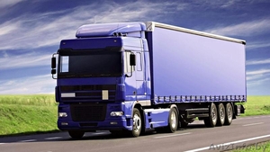 Организация экспортно-импортных перевозок автомобильным транспортом - Изображение #1, Объявление #1269347