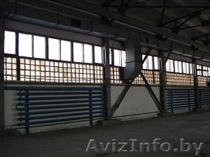 Продажа производственно-складского комплекса в Московской области - Изображение #3, Объявление #1265727