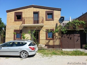 Недорогой двухэтажный жилой дом в Черногории не далеко от моря - Изображение #1, Объявление #1270694