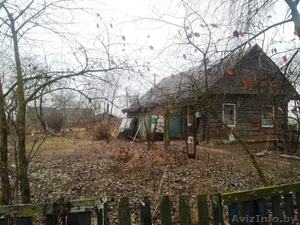 Продам дом в деревне 15 км. от Минска - Изображение #4, Объявление #1264966