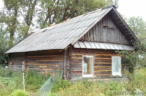 Продам дом в деревне 15 км. от Минска - Изображение #5, Объявление #1264966