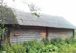 Продам дом в деревне 15 км. от Минска - Изображение #6, Объявление #1264966