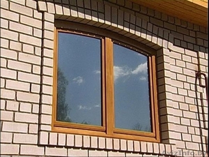 Деревянные окна на дачу эконом класса.Балкон под ключ. - Изображение #4, Объявление #1265456