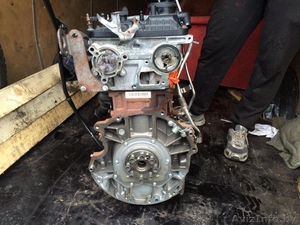 Двигатель 2.2 Турбодизель для Форд Транзит 2013 г. - Изображение #4, Объявление #1264801