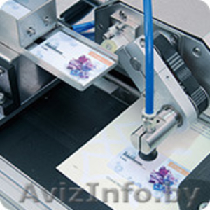 A351 Система печати и обработки цифровых данных - Изображение #2, Объявление #1260079