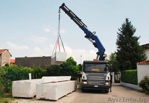 Продам блоки газосиликатные. Доставка-разгрузка.