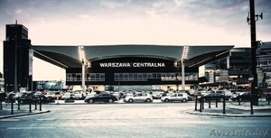 Шоп-тур в Варшаву - Изображение #3, Объявление #1270251