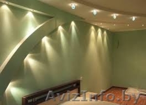 все виды ремонтно -отделочных работ по доступным ценам