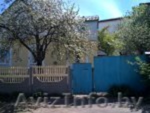 Продажа кирпичного дома в г. Минске (Беларусь) - Изображение #6, Объявление #1266841
