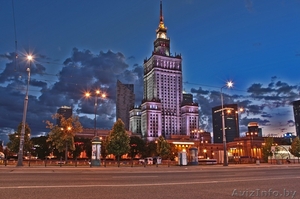 Шоп-тур в Варшаву - Изображение #2, Объявление #1270251