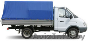 Аренда спецтехники и грузового автотранспорта - Изображение #4, Объявление #1266820
