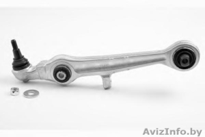 Рычаг нижний передний (прямой), новый для VW, Audi, Skoda - Изображение #1, Объявление #1267252