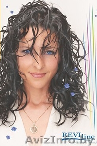 профессиональная косметика для волос Reviline - Изображение #1, Объявление #1260304