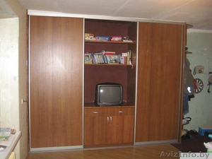 Хорошая однокомнатная квартира по ул.Чернышевского-4 - Изображение #1, Объявление #1272960