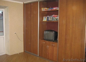 Хорошая однокомнатная квартира по ул.Чернышевского-4 - Изображение #2, Объявление #1272960