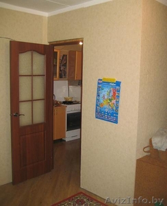 Хорошая однокомнатная квартира по ул.Чернышевского-4 - Изображение #4, Объявление #1272960