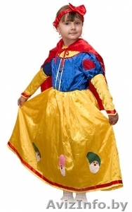 гейша,казак,султан,кот в сапогах-детские карнавальные наряды прокат - Изображение #10, Объявление #1283468