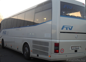 Два туристических автобуса Mercedes-Benz O404 - Изображение #3, Объявление #1275343