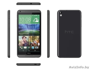 HTC Desire 816 Dual Sim купить смартфон - Изображение #3, Объявление #1276508