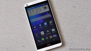 HTC Desire 816 Dual Sim купить смартфон - Изображение #1, Объявление #1276508