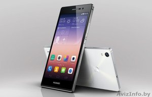 Huawei Ascend P7 купить смартфон - Изображение #2, Объявление #1276490