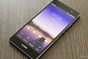 Huawei Ascend P7 купить смартфон - Изображение #3, Объявление #1276490