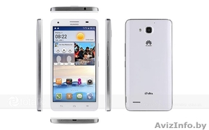 Huawei Honor g750 3X (1сим, 2сим) - Изображение #2, Объявление #1276489