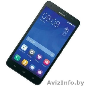 Huawei Honor g750 3X (1сим, 2сим) - Изображение #3, Объявление #1276489