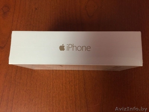 Apple iPhone 6Plus золото 128 ГБ - Изображение #2, Объявление #1278515