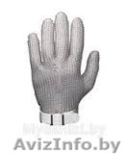 Перчатка кольчужная 5-ти палая для защиты - Изображение #1, Объявление #1272685